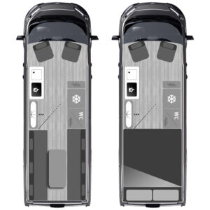X-LOUNGE duo 640+
