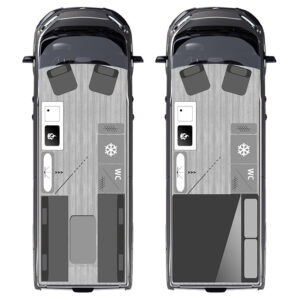X-LOUNGE duo 600+