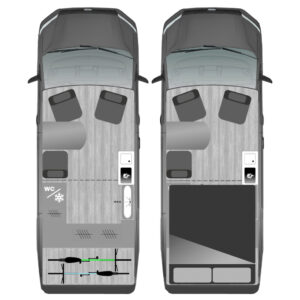 BASECAMP 600